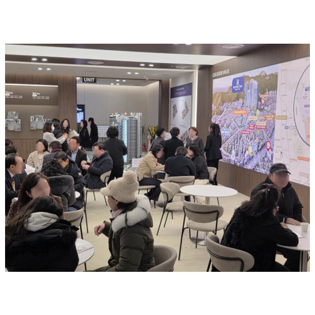 10년 장기 거주로 전세난 해소, ‘확정분양가’ 통해 미래가치까지 선점 … ‘라포르 미아 더 퍼스트’ 공급